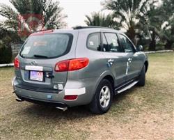 هيونداي سانتافي